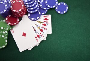 Internet Poker Rooms and Casinos Search for Worldwide Gamers