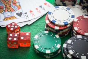 What Are Online Casino Slots Deals?