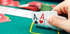 Internet Poker Rooms and Casinos – The Wireless Effect