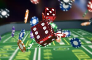 Why Poker Over Other Casino Games?