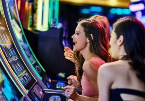 What Kinds Of Online Slots Are There, And Which One Do You Prefer?