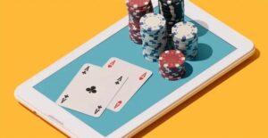 Wins are Never Easy in Online Casino: Walk Through It
