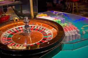 What Are The Benefits of Table Casino Games?