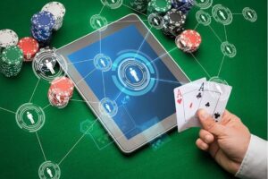 Find the Right Online casino in making Essential Options
