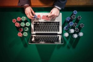 Understanding hand rankings in different variations of video-poker