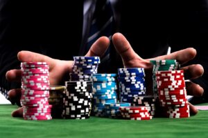 The following are some simple poker strategies that can vastly enhance your game