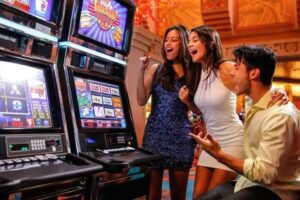 Tips and advice for picking a winning slot machine game