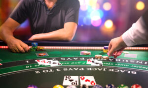 How to Get No Deposit Bonus at a BetMGM Casino