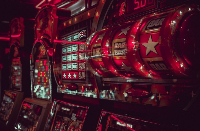 Gambling on Slot Machines: Some Helpful Pointers