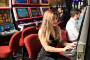 Roll the dice virtually – Your ultimate online casino handbook