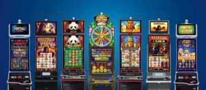 Play Super Slots at Online Casinos For 24×7 and Win Prizes