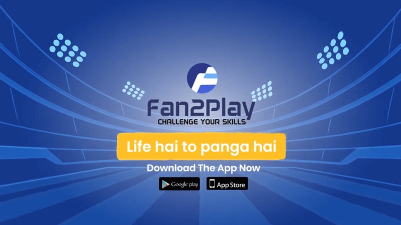 Fan2Play: The Ultimate Cricket App Download for Fans and Enthusiasts