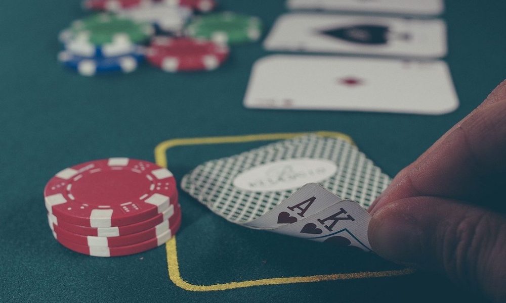 Choosing the Right Online Poker Site: A Player’s Perspective