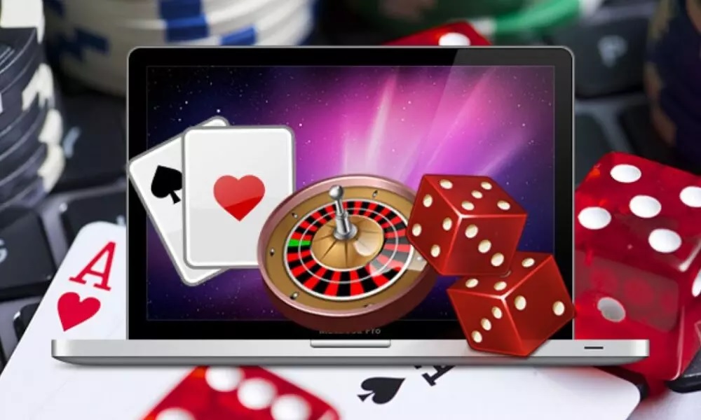 Mobile gaming revolution - Rise of online slot apps