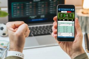 How Is Sports Betting In Trend Nowadays?