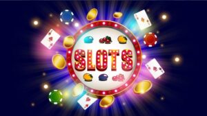 The Slots Online for Gambling