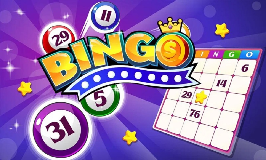 Online Bingo Games