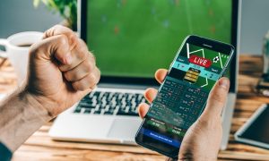 How do odds work in football betting, and what do they mean?