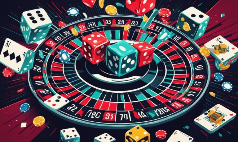 Exploring the Evolution of the Online Casino Platform Malaysia and the Importance of Choosing a Trusted Online Casino Malaysia