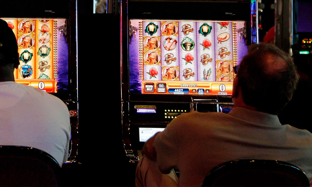 Understanding slot machine volatility – Low vs. high variance?