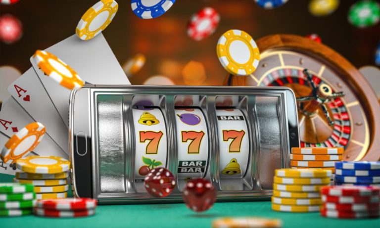 Unlock free credit slot fun: Top benefits for Malaysian casino players