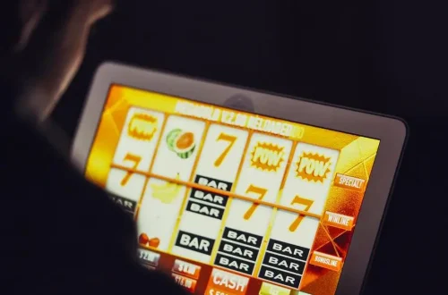 online casino