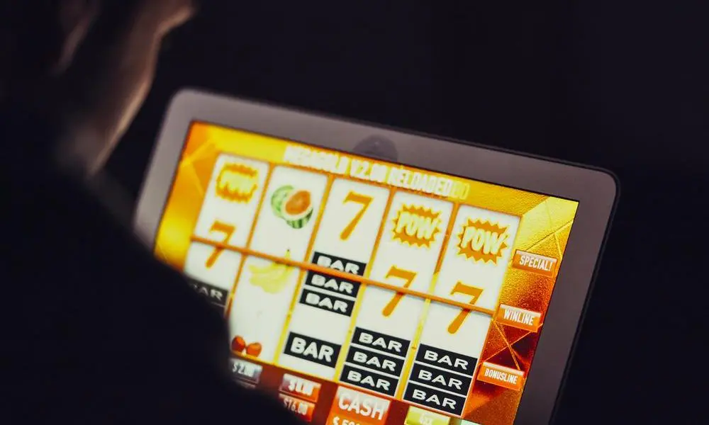 online casino