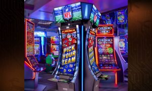 online casino