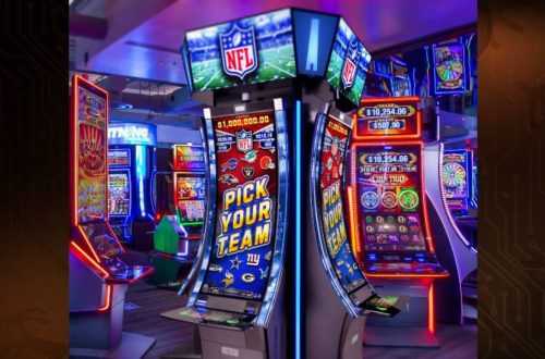online casino