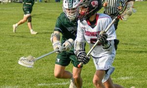 lacrosse