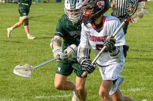 lacrosse