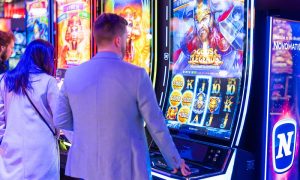 online slot